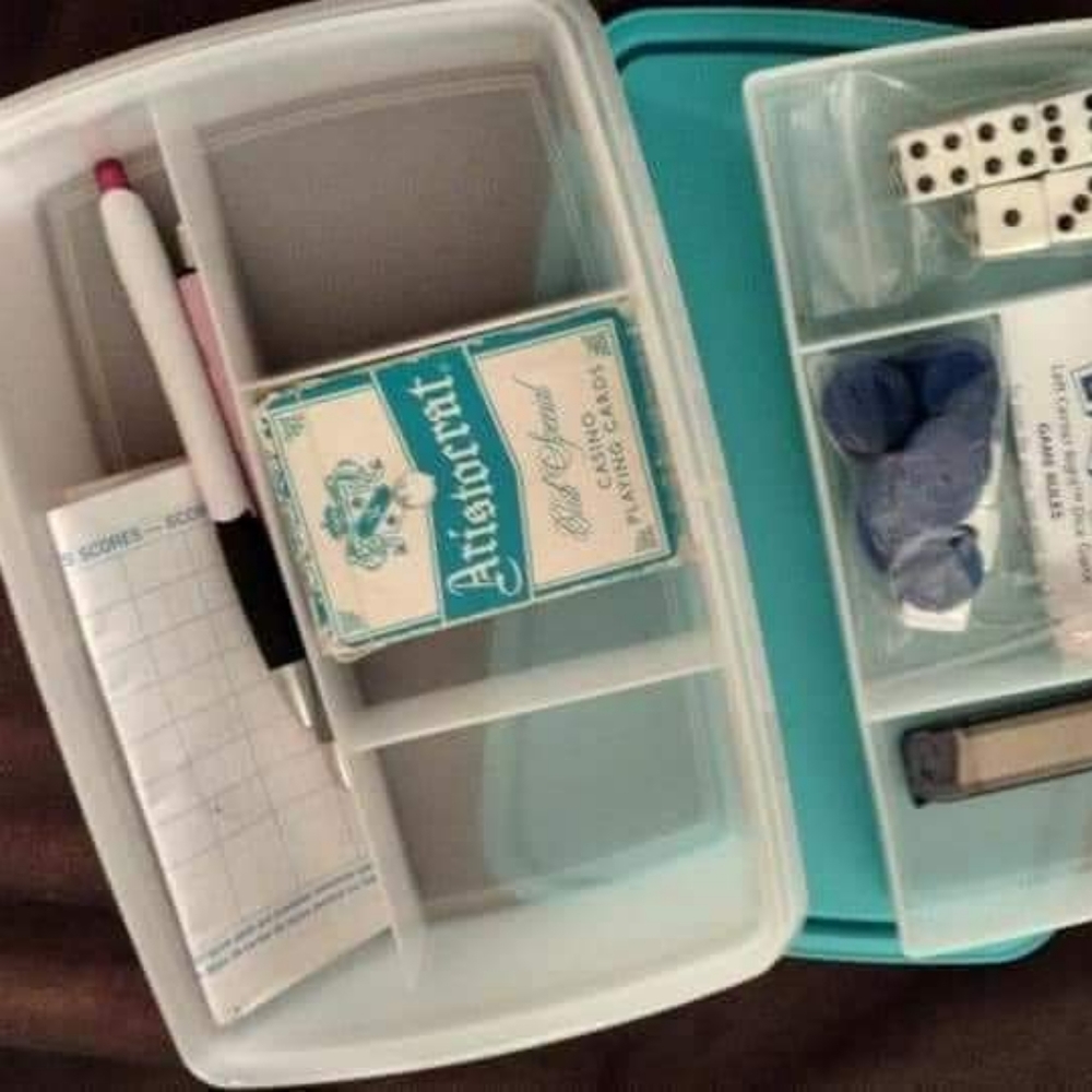 Tupperware Stow N Go - Picture 10 of 12